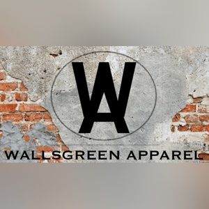 Welcome to Wallsgreen Apparel!